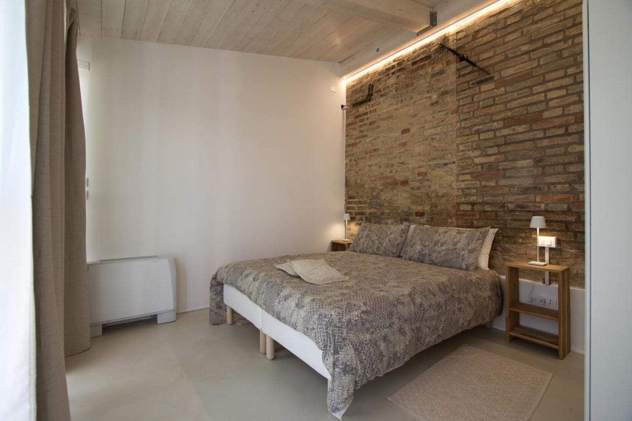 La Casa Di Tara B&B Armonia E Natura Recanati Exterior foto