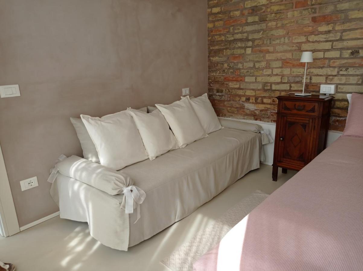 La Casa Di Tara B&B Armonia E Natura Recanati Exterior foto