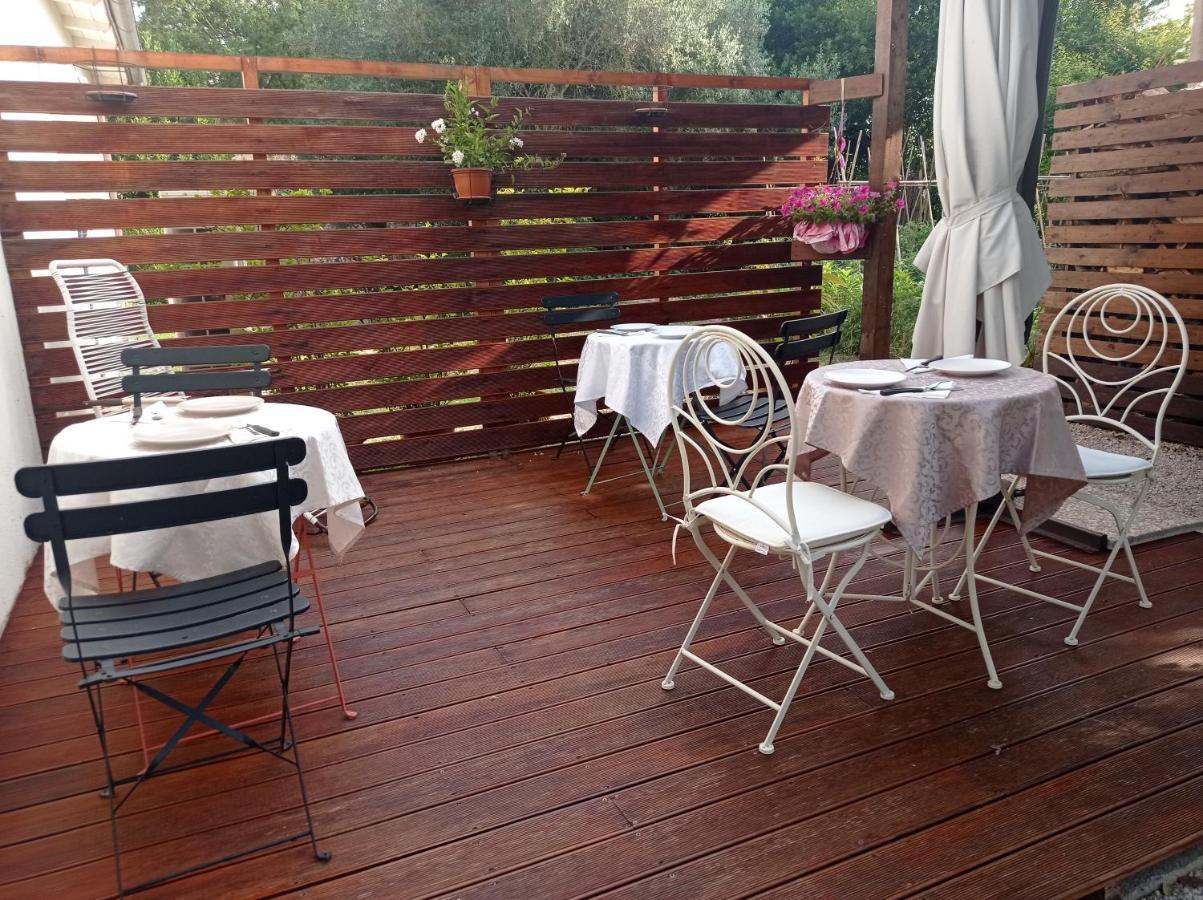 La Casa Di Tara B&B Armonia E Natura Recanati Exterior foto