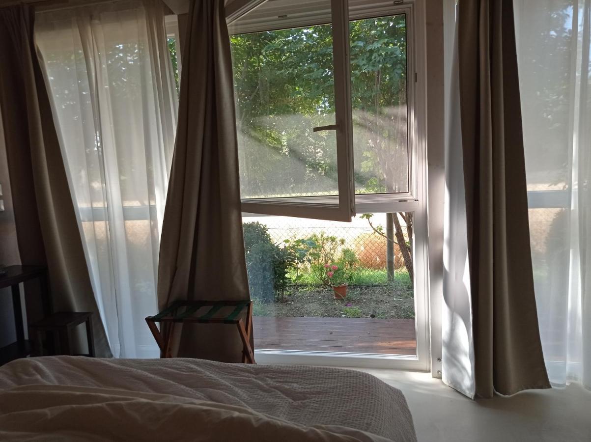 La Casa Di Tara B&B Armonia E Natura Recanati Exterior foto