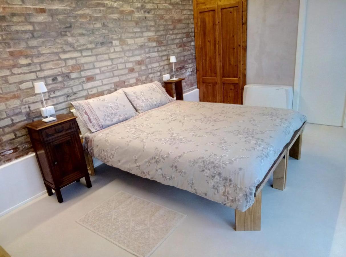 La Casa Di Tara B&B Armonia E Natura Recanati Exterior foto