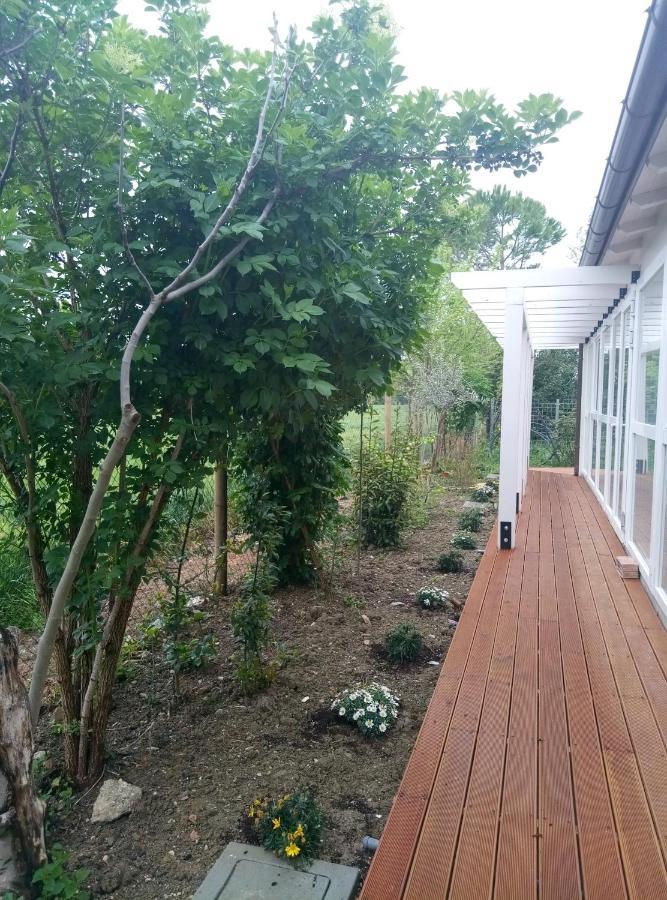La Casa Di Tara B&B Armonia E Natura Recanati Exterior foto