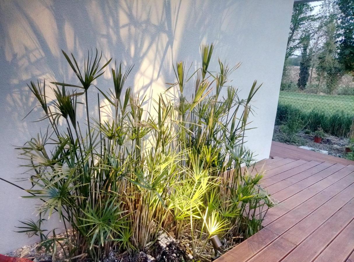 La Casa Di Tara B&B Armonia E Natura Recanati Exterior foto
